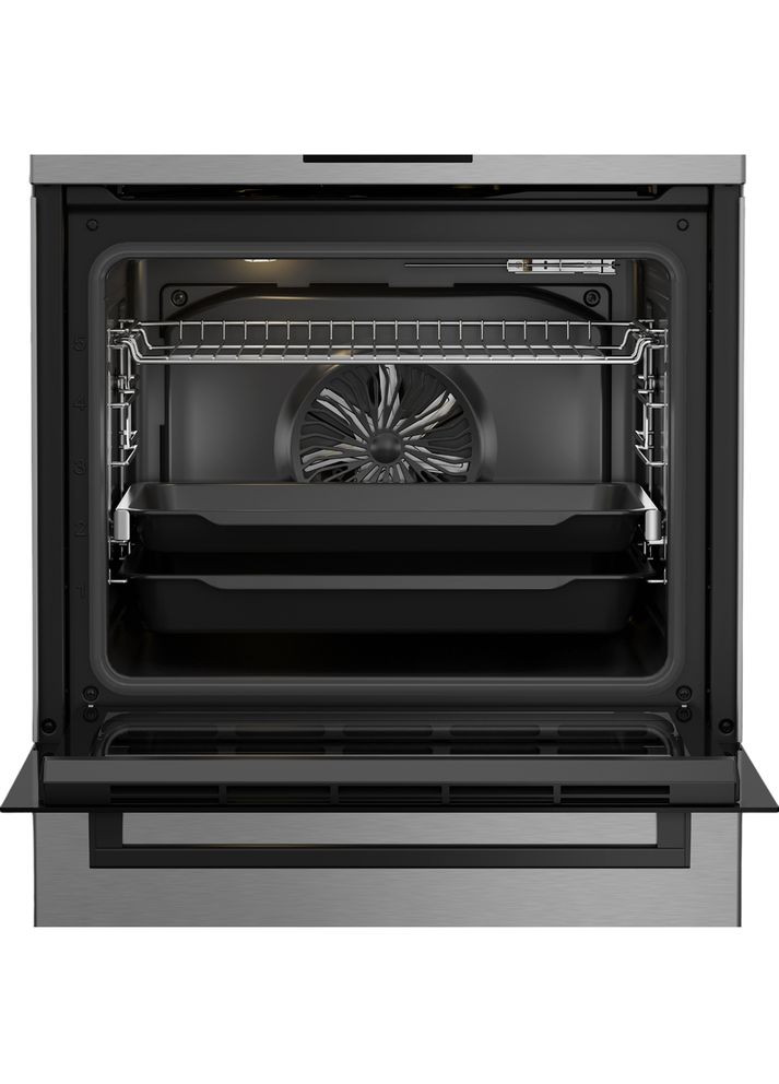 Плита комбінована FBM62330GXTN (7785886810) BEKO (322718511)