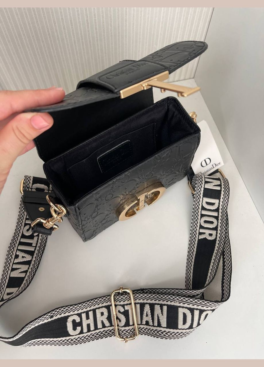 Сумка из лого C.Dior Vakko (309147030)