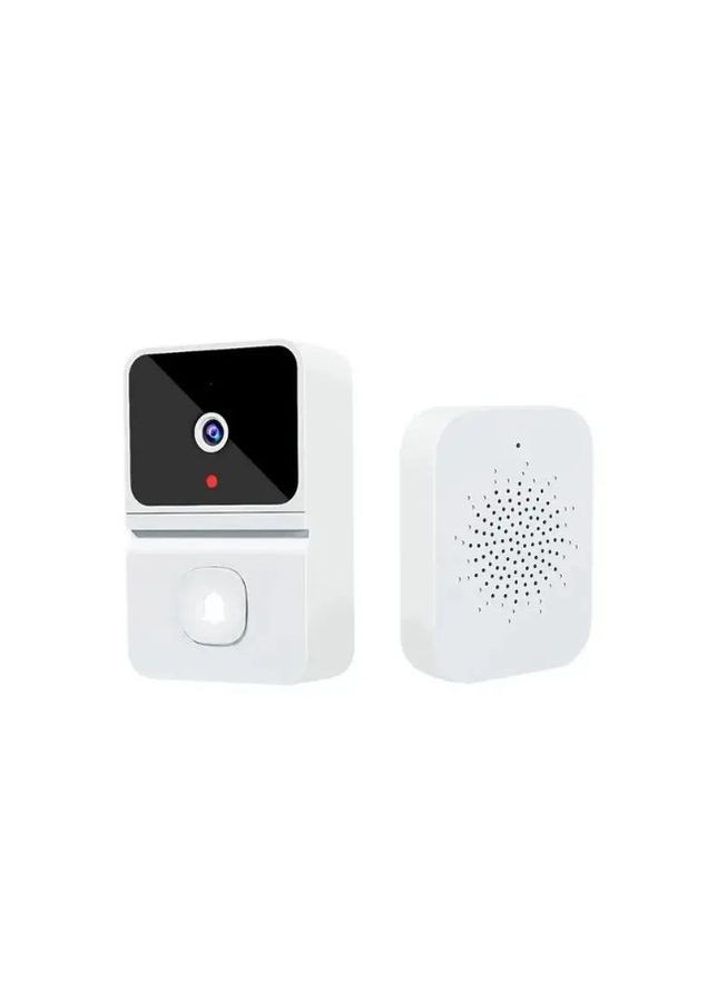 Видеодомофон Intercom smart wifi ip TUYA (365824763)