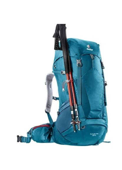 Рюкзак Futura PRO 38 SL 38 л 3401218 3388 Deuter (319663210)