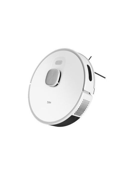 Робот-пилосос з вологим прибиранням VRR71214VW BEKO (314975505)