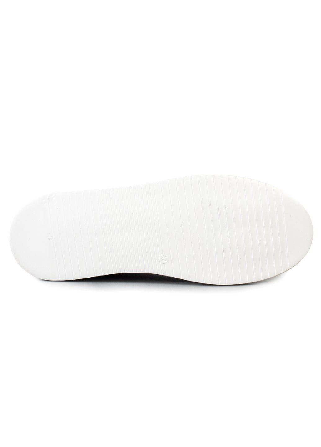 Черные кеды мужские бренда 9200458_(1) ModaMilano