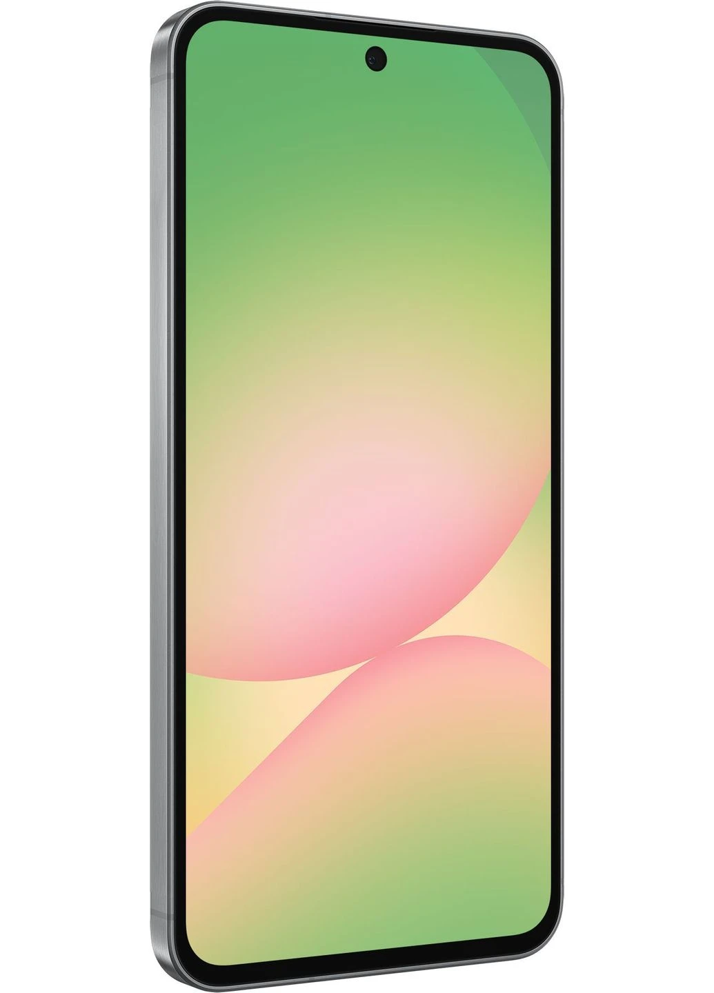 смартфон galaxy a56 5g (a566) 6.7' 8/128гб, 2sim, 5000ма•год, графітовий Samsung (362214149)