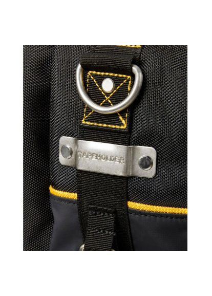 Сумка для инструмента TOUGHSYSTEM 2.0, 11 дюймов, 360x280x245 мм. (DWST83524-1) DeWALT TOUGHSYSTEM 2.0, 11 дюймів, 360x280x245 мм. (369882962)