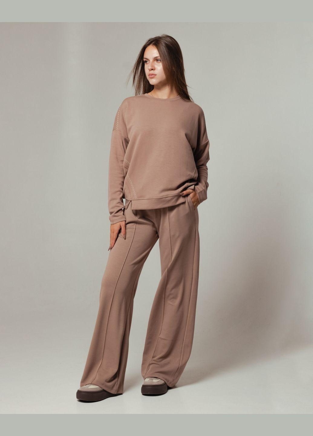 Костюм жіночий (кофта, штани) Butella (302209596)