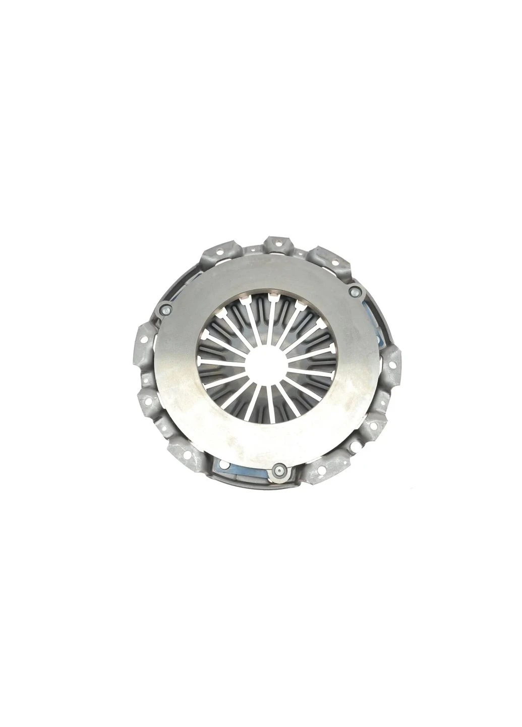Комплект сцепления Mitsubishi L200 2.5DI-D 10-15 (d=250mm) (+выжимной)) ADC430125 (opt-om) Blue Print (345760881)