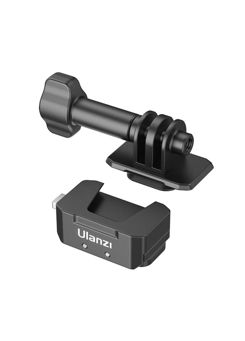 Крепление Hummingbird Camera QR Base (R079) Ulanzi (369457751)