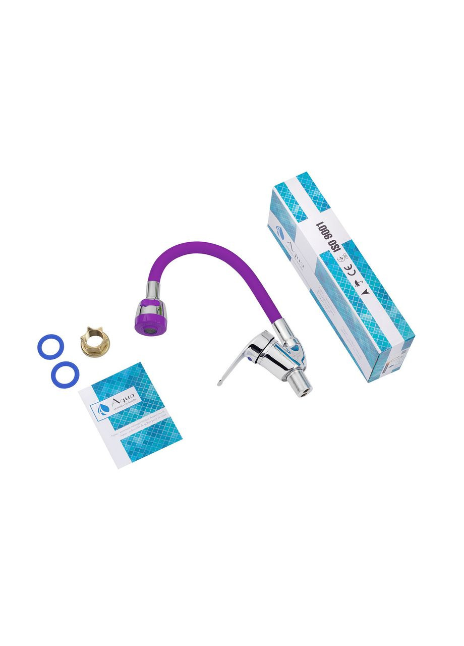 Смеситель для кухни Sevilla - C039MOR Agua (368593346)