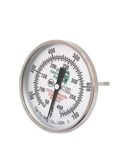 Набір термометрів для грилів M, S 117236 Big Green Egg (326803764)