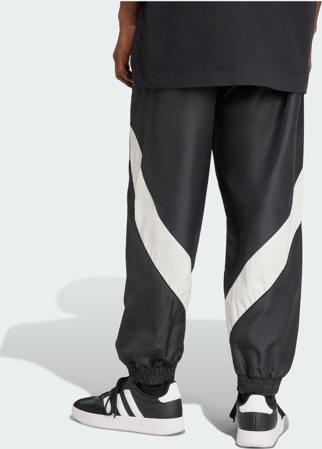 Спортивні штани Stadium adidas (355888498)