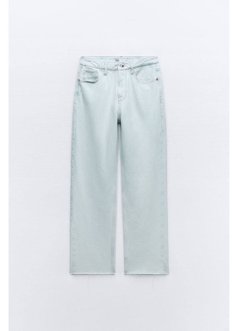 Джинси Zara - (363267791)