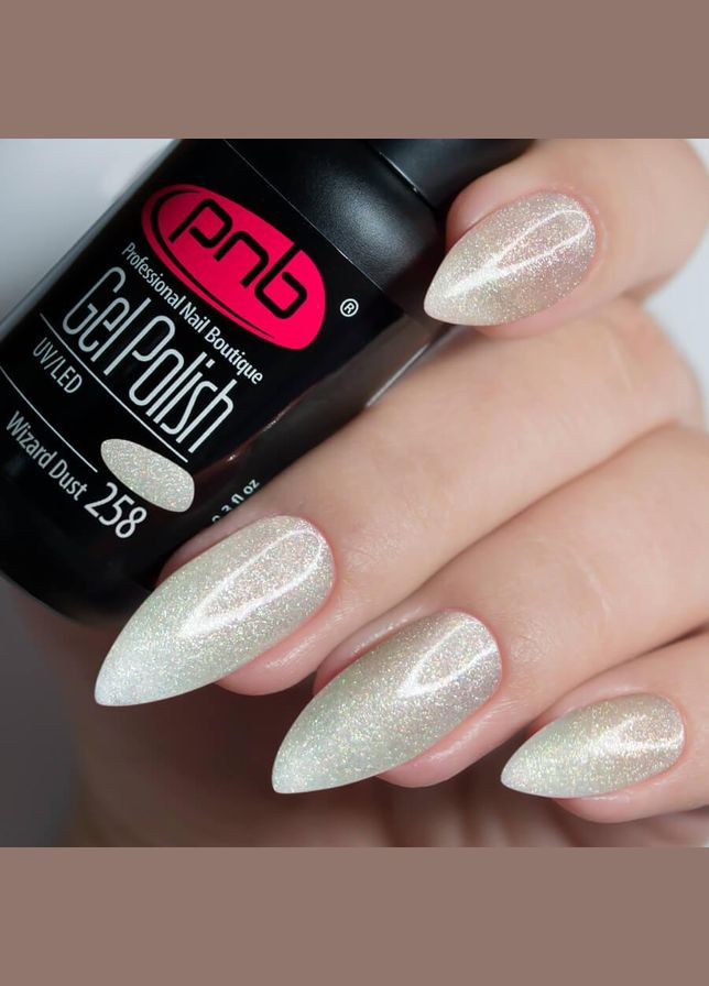 Гельлак №258, 8 мл. PNB (299484174)