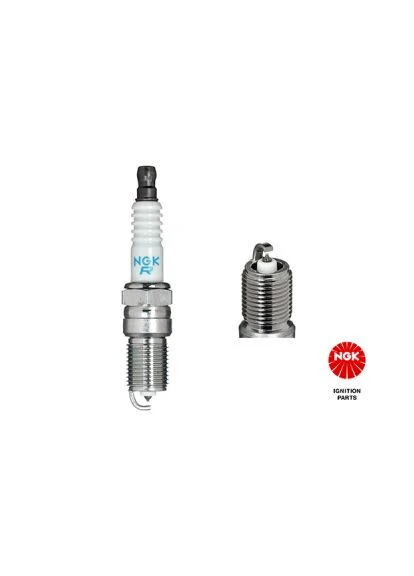 Свеча зажигания NGK 6344 PTR5D-10 (401644761)