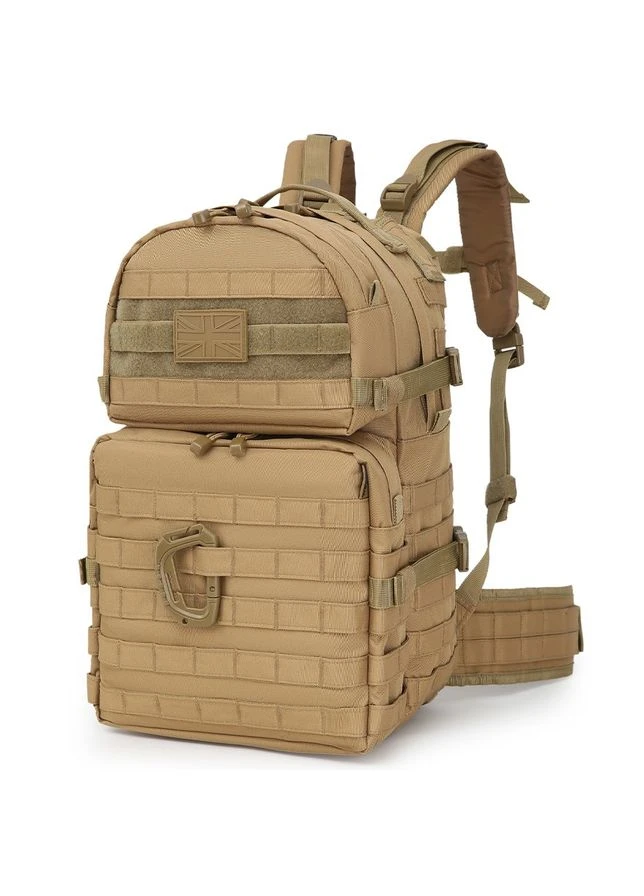 Рюкзак тактичний 40л Medium Assault Pack, KOMBAT (385901521)