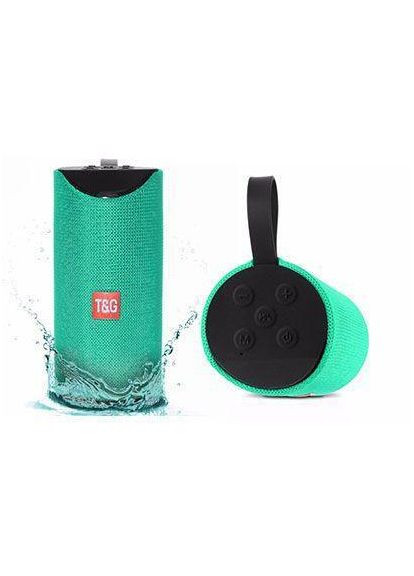 Портативная колонка 113 TG (296925543)