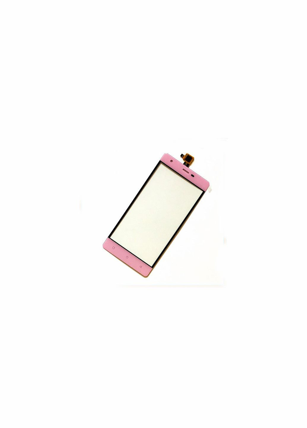 Тачскрін, сенсор для i506 Pink Nomi (278800191)