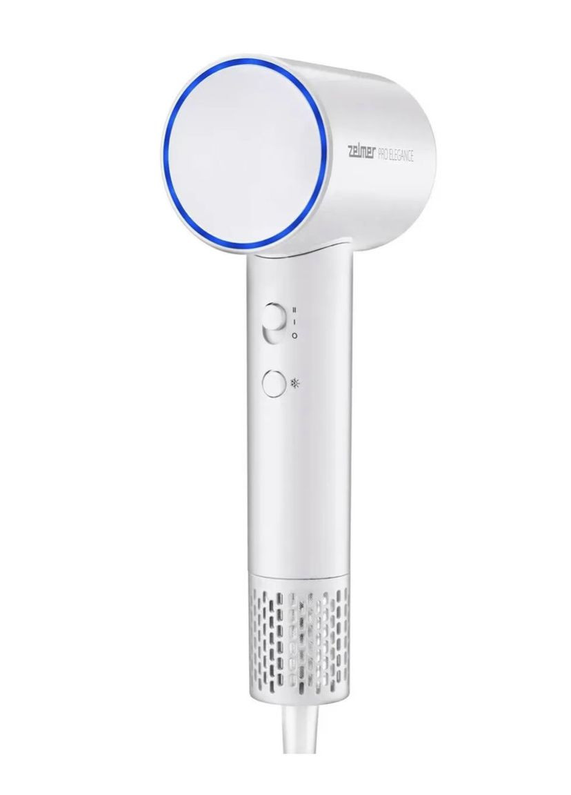 Фен ZHD9001 (1600Вт) Zelmer (361852259)