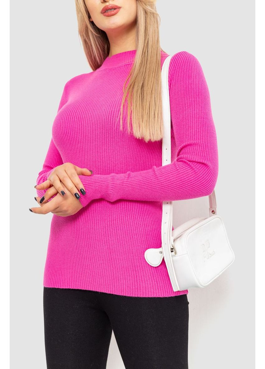 Водолазка жіноча в рубчик,, 204R9029 Ager (364767731)