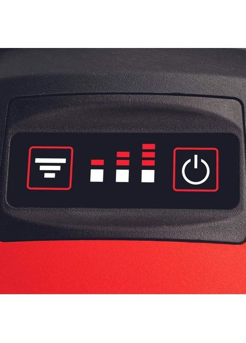 Вентилятор (3408035) Einhell GE-CF 18/2200 Li (354228288)