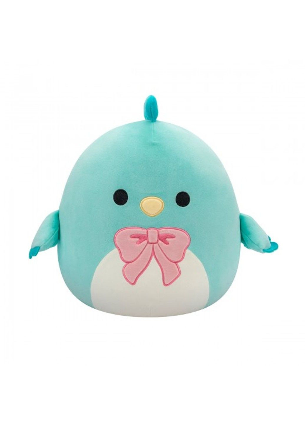 Мягкая игрушка - Цыпленок Долорес (13 cm) Squishmallows (331297994)