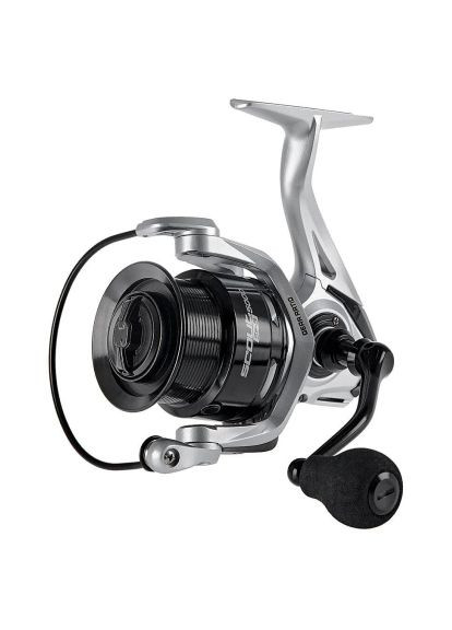 Катушка (1858.46.43) Brain Scout SE-S 4000S 8+1BB 4.91 Silver (358067317)