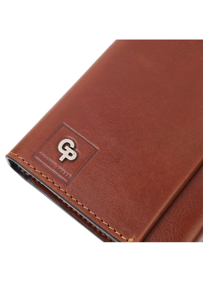 Барсетка З Гладкої Шкіри Кошешьок Seli Grande Pelle (392710789)