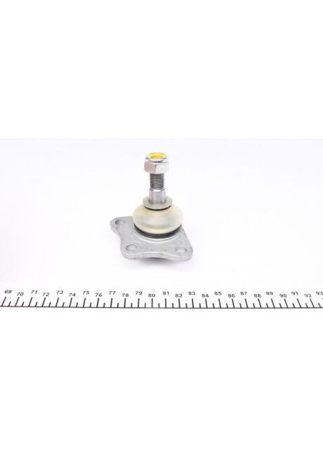 Опора кульова (передня/знизу) Fiat Croma -96 825 0178 10 (opt-om) FAG (366204766)