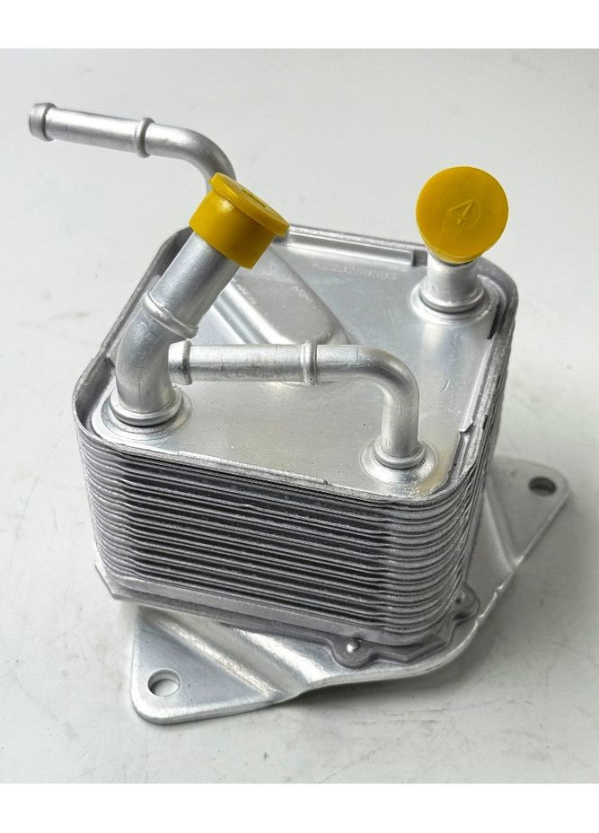 Радиатор масляный CVT 2920A400, Mitsubishi Outlander III 2012- MATOMI (360504197)