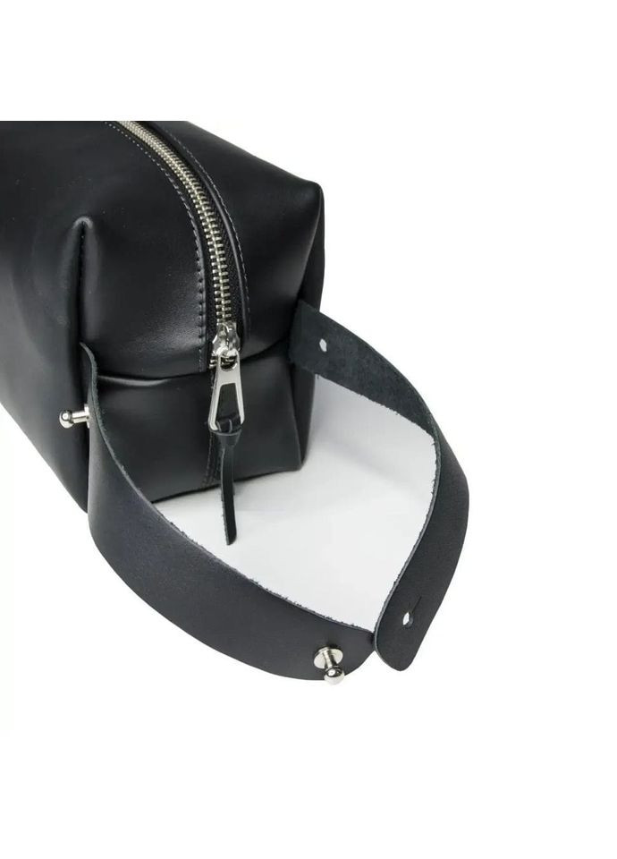 Мужская косметичка несесер кожаная 804610 Grande Pelle (329148004)