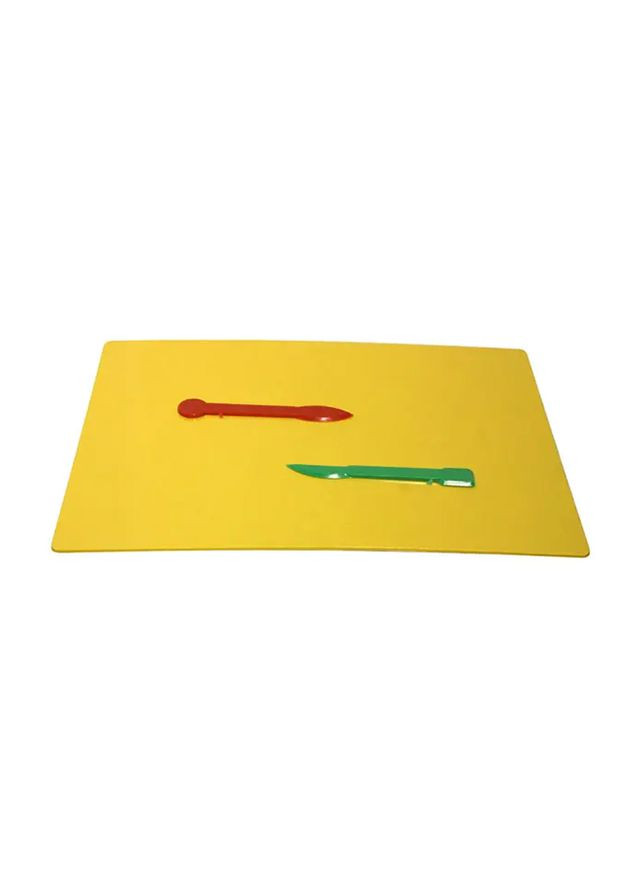 Доска для пластилина цвет разноцветный ЦБ-00205950 No Brand (280911371)