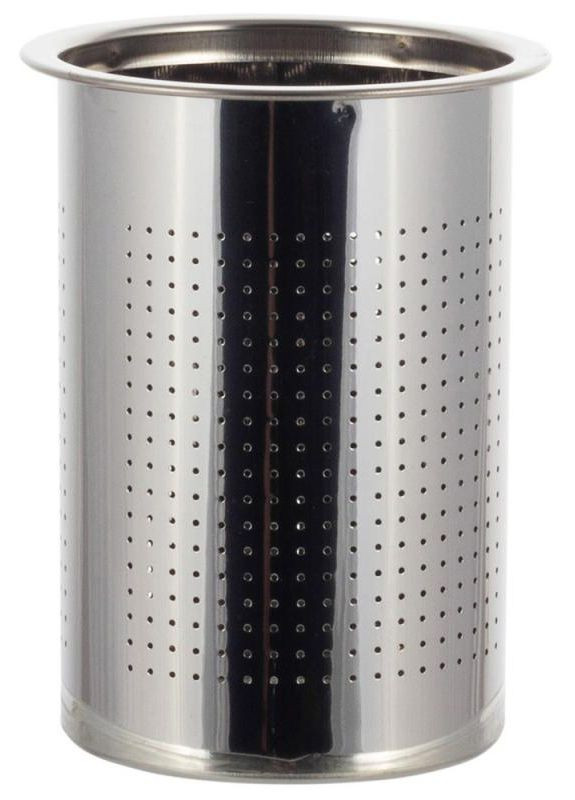 Чайник стеклянный заварочный 1500мл с ситечком для чая и трав кувшин для напитков Ofenbach (368976985)