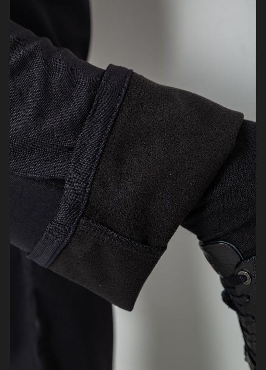 Черные праздничный зимние брюки Sport Line