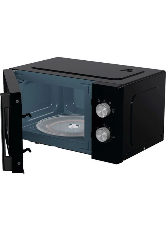 Микроволновая печь (СВЧ) MO17E1BH соло Gorenje