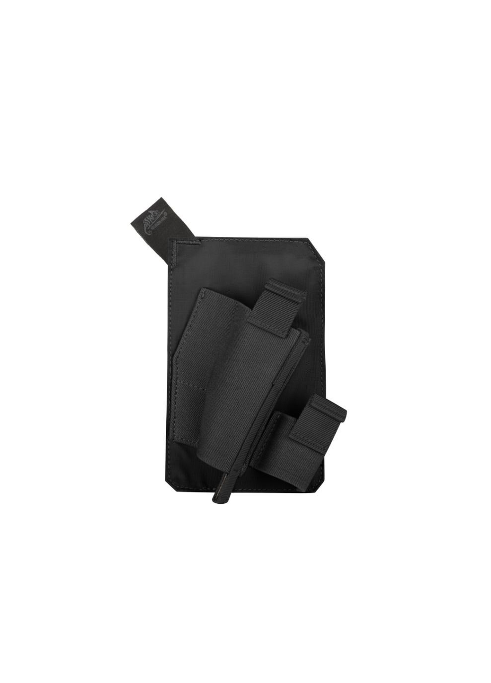 Кобура тактическая ® Pistol Holder Insert Black (IN-PTH-NL-01) Helikon-Tex (292634746)
