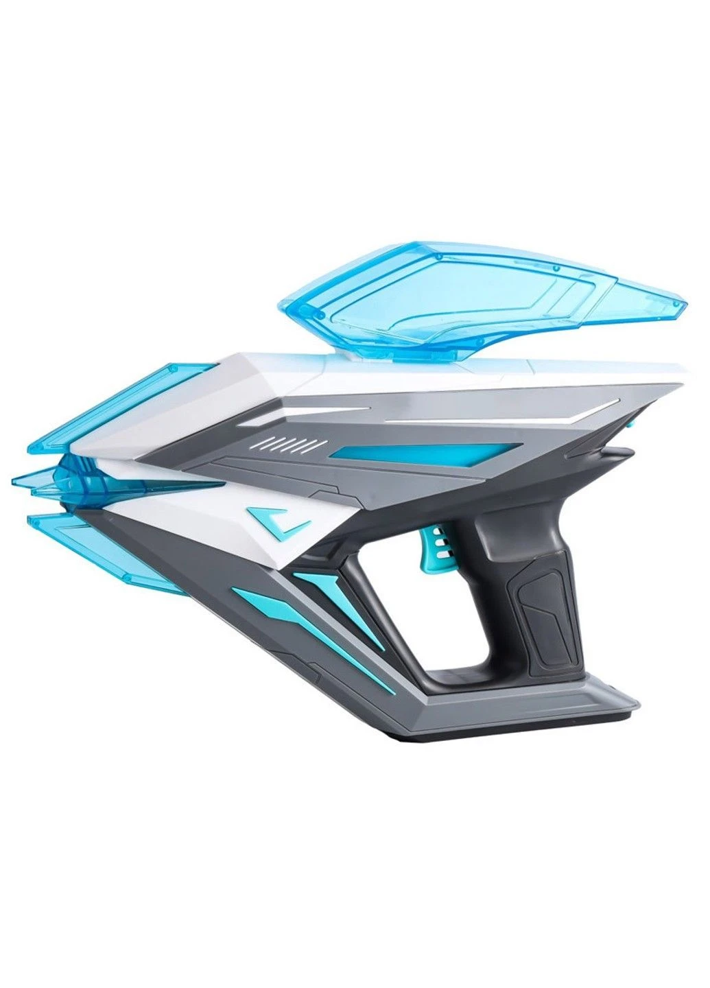 Пистолет на гидрогелевых шариках (орбизах) Gel Energy Space 001 Epik (390133382)