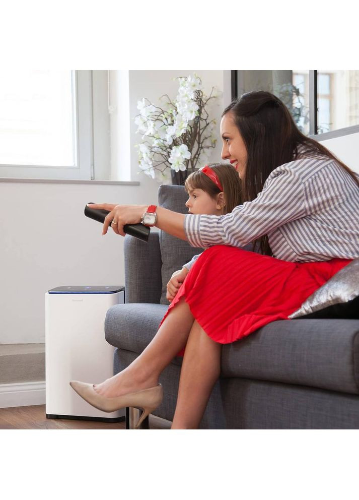 HEPA-фільтр для HPA710 (HRF-Q710E) Honeywell (323112337)