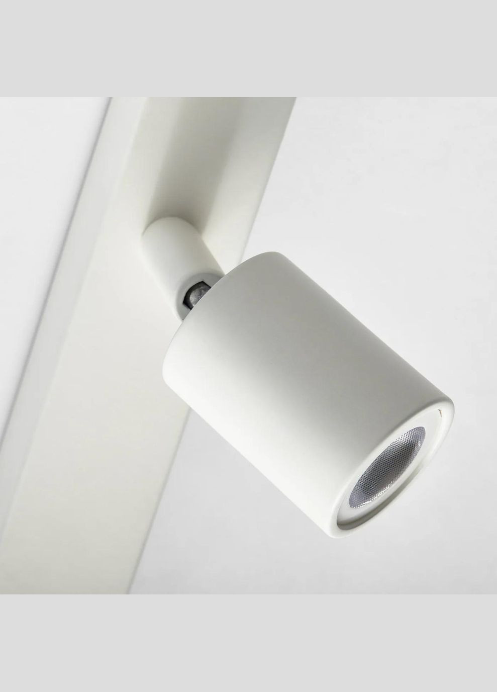 Світлодіодний стельовий світильник ІКЕА BAVE (00527238) IKEA (278562013)