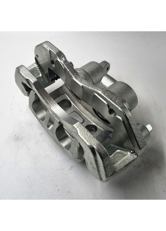 Суппорт тормозной передний левый Q096-0094 Л200 PAJERO Паджеро Спорт PAJERO WAGON, Q-FIX (345739360)