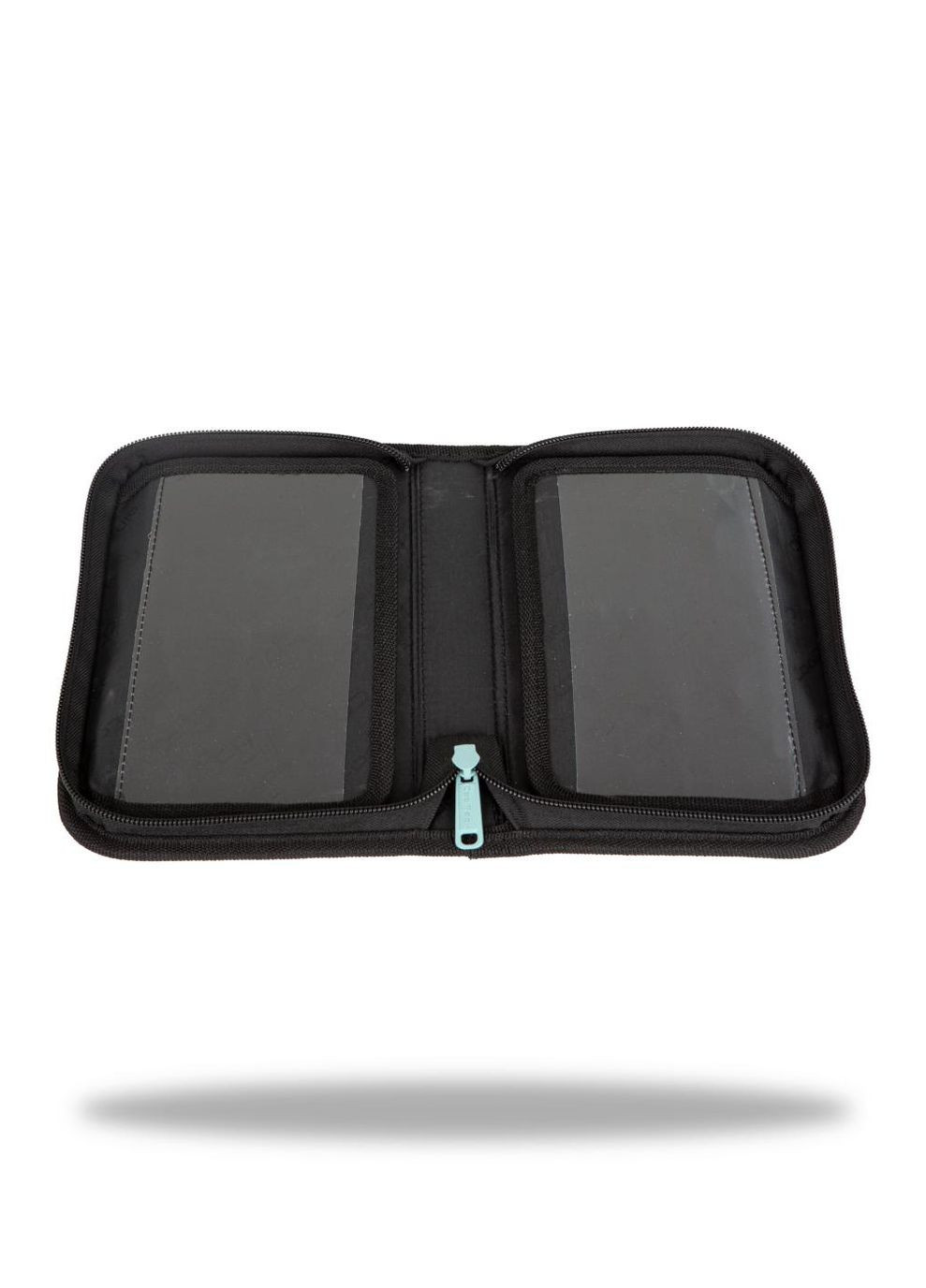 Пенал на молнии Clipper SHOPPY с органайзером для ручек CoolPack (260948764)