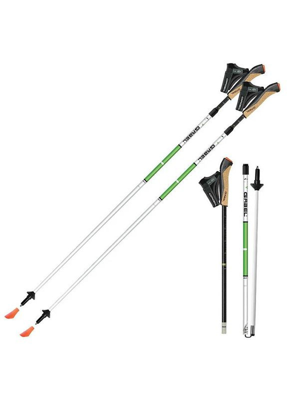 Трекінгові палиці Gabel (335405082)