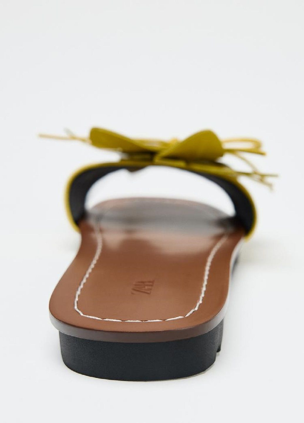 Шльопанці Zara (350606991)