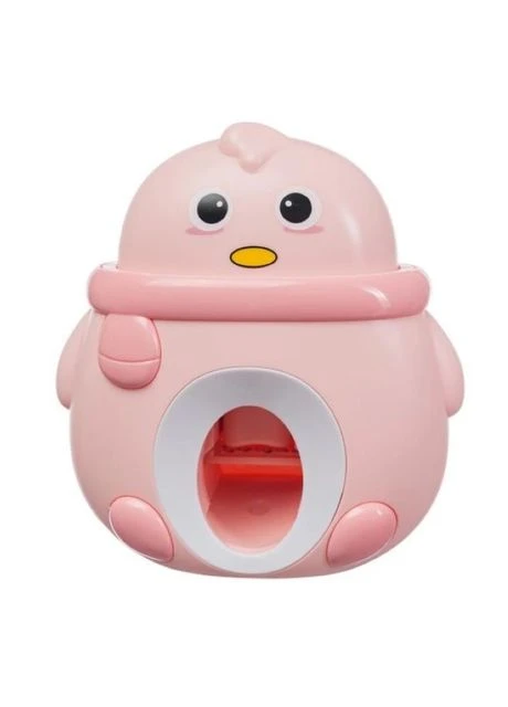 Детский набор для маникюра с принтером Toys Nail Beauty Голубой No Brand (360977936)