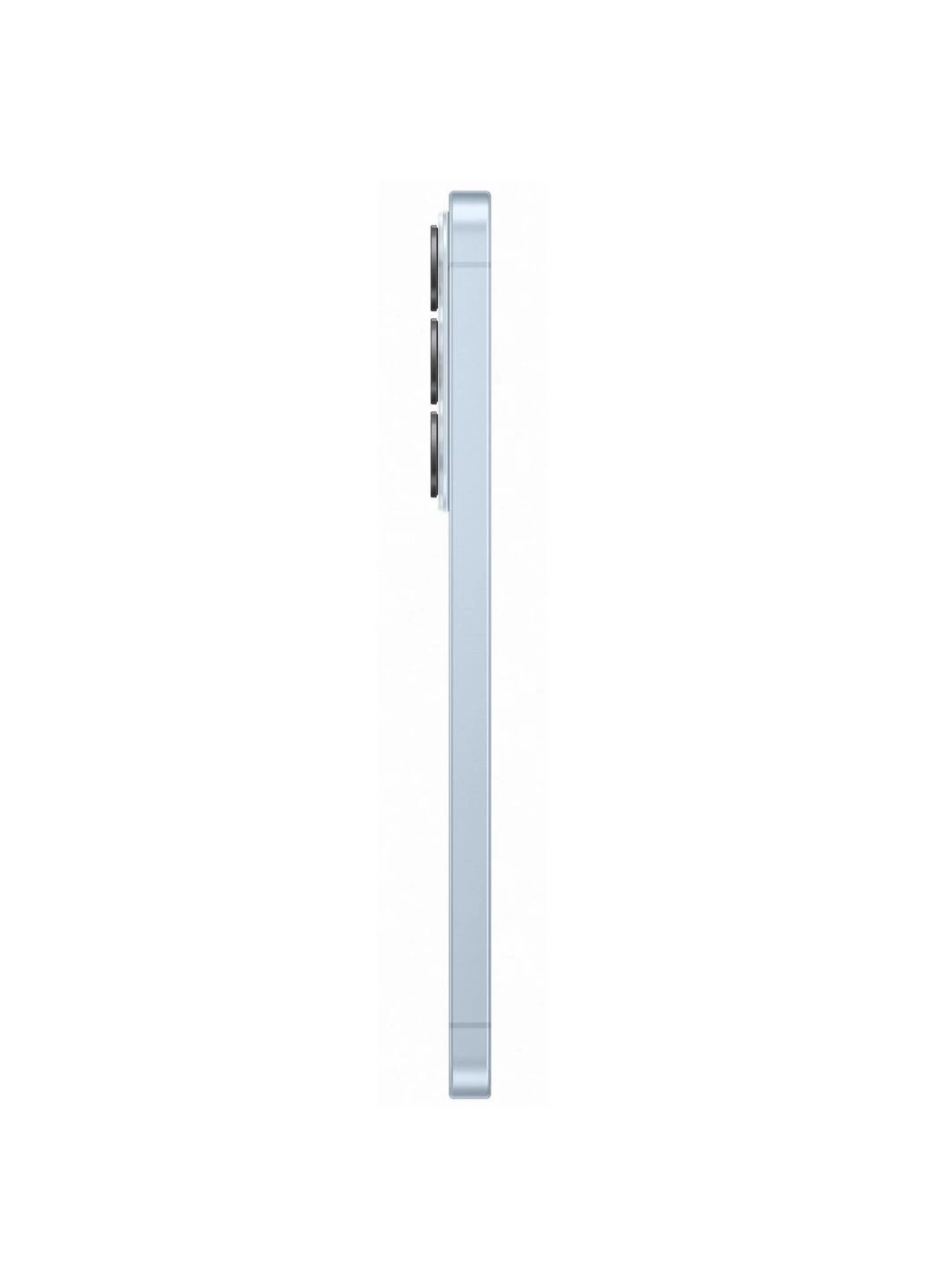 Мобільний телефон (SM-S947BLBDEUC) Samsung Galaxy S26+ 12/256Gb Sky Blue (400312273)