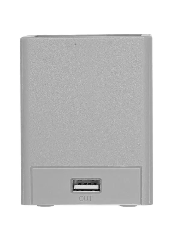 Зарядний пристрій для DJI Mini 3 Dual для двох акумуляторів (CH980475) PowerPlant (323109078)