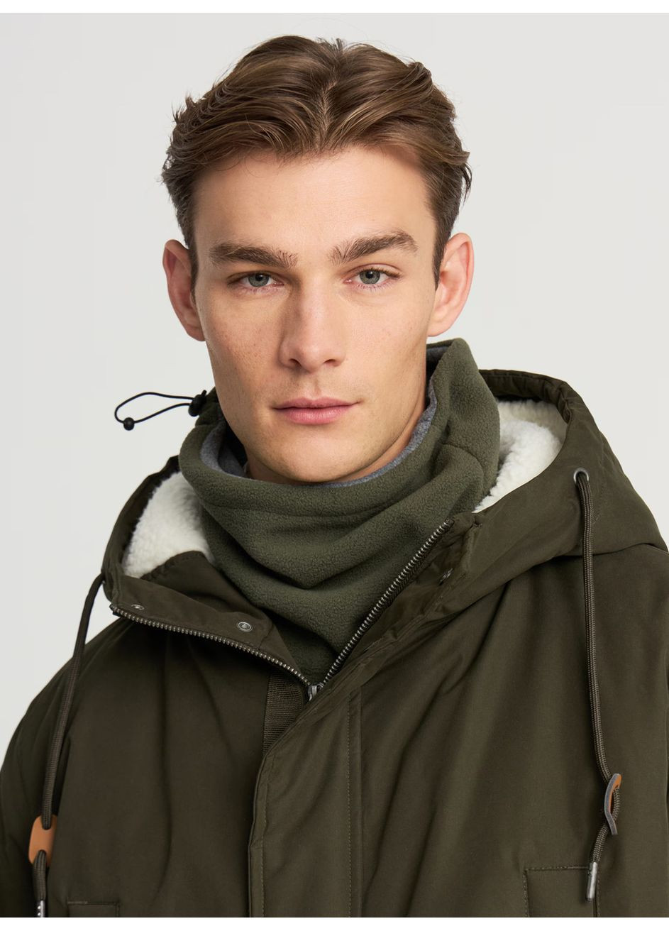 Шарф-снуд чол Terranova (369480875)