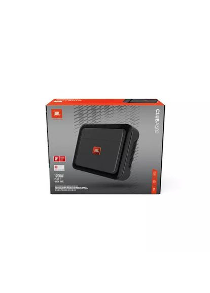 Одноканальный усилитель Club A600 JBL (360561549)