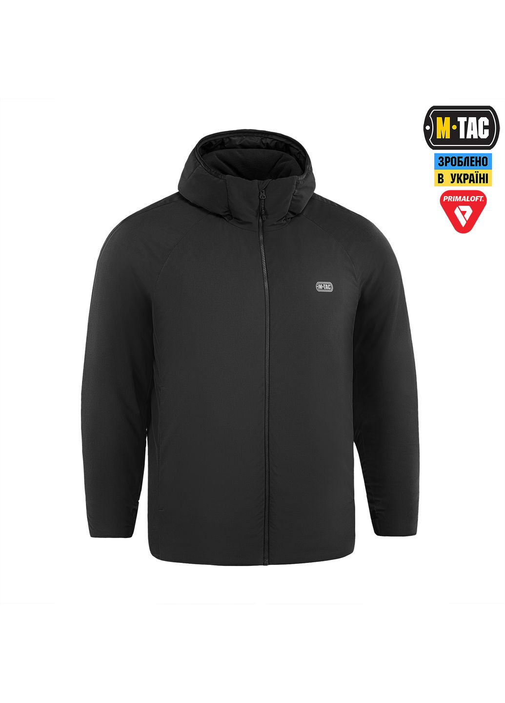 Куртка Paladin Pro Primaloft Black ( ) M-TAC (307928865)