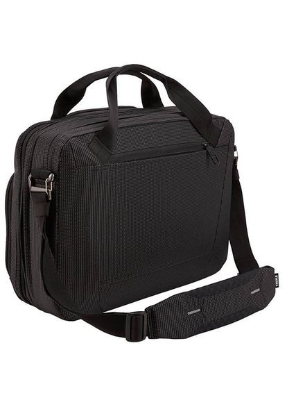 Сумка для ноутбука Crossover 2 Laptop Bag 15.6" (Black) TH 3203842 Thule (316622032)