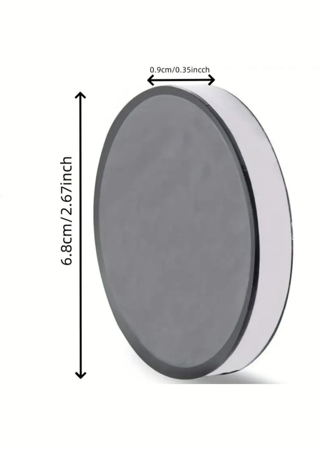 Подстаканник с LED подсветкой в автомобиль China (345751025)