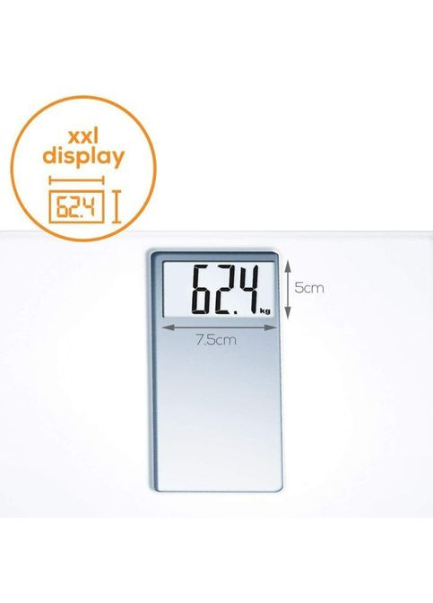 Ваги підлогові Beurer PS_160 (354227202)